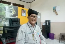 Disbudporapar Nunukan Siap Meramaikan HUT RI dan HUT Kabupaten Nunukan Mendatang