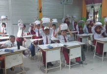Disdik Nunukan Minta Orang Tua Lapor jika Seragam Sekolah Gratis Kekecilan