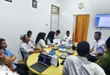 BKPSDM Siapkan 23 Layanan termasuk Kenaikan Pangkat Setiap Bulan