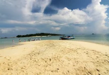 Mengapa Pasir Laut Tidak Ideal untuk Konstruksi Bangunan?