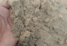 Pemanfaatan Komprehensif Pasir Laut dalam Berbagai Sektor