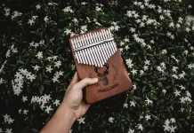 Mengenal Asal-Usul dan Makna Simbolis Kalimba, Thumb Piano dari Afrika
