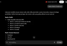 SEO vs GEO, Cara Baru Menampilkan Konten di Pencarian AI