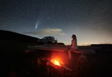 Siap-Siap! Puncak Hujan Meteor Perseid 2026 Dihiasi hingga 100 'Bintang Jatuh' per Jam