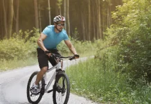Manfaat Kesehatan dan Tips Jaga Stamina saat Gowes