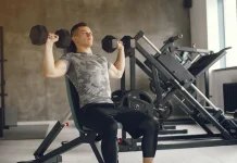 Investasi Otot dan Jiwa: Manfaat Rutin Latihan Gym