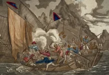 Mengenal Bajak Laut Paling Terkenal Sepanjang Sejarah