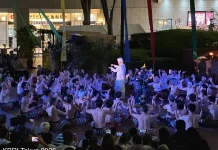 Festival Kecak di Tokyo Perkuat Diplomasi Budaya Indonesia-Jepang