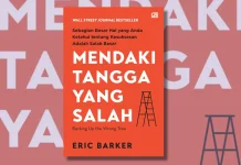 Miskonsepsi Standar Kesuksesan yang Selama Ini Diyakini
