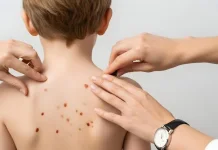 Waspadai Melanoma pada Anak