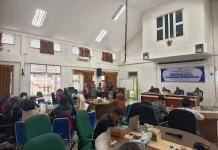 Peningkatan Infrastruktur Jadi Masukan Tingkatkan Layanan Disdukcapil Nunukan