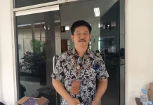 Forum Konsultasi Publik Sarana Tingkatkan Kualitas Layanan Kepada Masyarakat