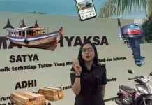HUT-81 Kejaksaan RI, Kejari Nunukan Mengadakan Lelang 10–14 Agustus 2026