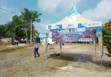 SMP Negeri 2 Nunukan akan Melaksanakan Simulasi Satuan Pendidikan Aman Bencana