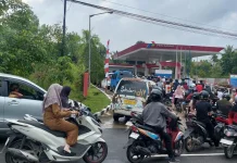 Dokumen Kapal Bermasalah, BBM di Nunukan Kembali Langka