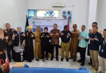 BNNK Nunukan Ungkap Modus Baru: Suplai Besar Turun, Paket Kecil Meningkat