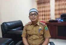 Kesbangpol Nunukan Ajak Masyarakat Berantas Narkoba demi Jaga Ketahanan Bangsa