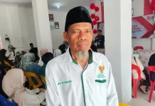 BAZNAS Salurkan Bansos Lintas Sektor Sasar Dhuafa, Pelaku Umkm, Nelayan Perbatasan