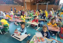 Lomba Menggambar dan Mewarnai Dorong Kreativitas Anak sejak Dini