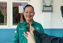 SMP Negeri 2 Nunukan Siap Ramaikan HUT RI ke 81 tahun
