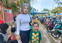 HAN: Pengelola PAUD Bangga Kenalkan Budaya serta Wadahi Bakat Anak