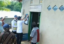 Pemkab Nunukan Canangkan BSPS 2026: Kuota Bedah Rumah Terbesar di Kaltara
