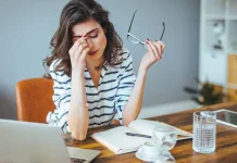 Cara Menghilangkan Ngantuk saat Kerja