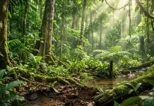 Menilik Sejarah Hari Hutan Indonesia 7 Agustus dan Pentingnya Jaga Paru-paru Dunia