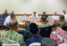 DPRD Nunukan Libatkan Anak Muda Tangkal Ancaman Ideologi di Wilayah Perbatasan