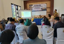 Penyebab Anomali Data BANSOS, Warga Bisa Kok!!! Cek Mandiri