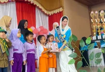 HAN 2026: Semangat Perlindungan dan Pemenuhan Hak Anak