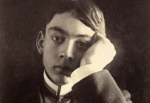 Kahlil Gibran, Pemuda Patah Hati yang Menuangkan Perasaannya Melalui Tulisan
