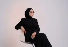 Perempuan dengan Kedalaman Rasa yang Luar Biasa