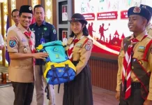 Seleksi Ketat Kwaran Nunukan SelatanMenuju Jamnas XII 2026