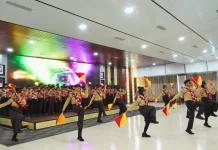 Pramuka Nunukan: Dari Jamnas Cibubur ke Jamda Kaltara hingga Pelatihan Pembina