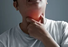 Cara Menyembuhkan Radang Tenggorokan