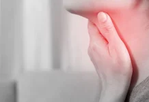 Makanan yang dihindari saat Sakit Tenggorokan