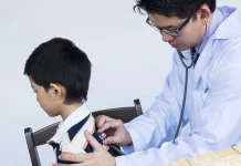 Diagnosis Kanker Anak Membutuhkan Pemeriksaan Bertahap dan Menyeluruh