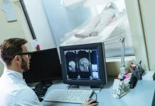 MRI Hasilkan Gambaran Detail tanpa Menggunakan Radiasi Berbahaya
