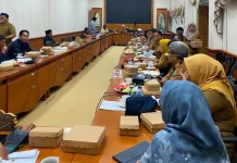 DPRD Nunukan Minta Program Pendidikan di Pedalaman dan Perbatasan Tepat Sasaran
