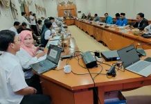 Evaluasi Dana Hibah, Komisi II DPRD Nunukan Meminta Transparansi Pengelolaan