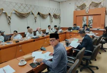 DPRD Nunukan Dorong Event Terpadu dan Penguatan UMKM