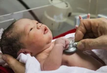 Penyakit Bawaan Jantung pada Bayi Perlu Dideteksi sejak Dini