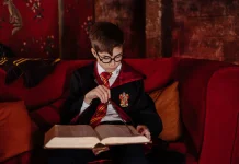 Mengenal 4 Asrama Hogwarts dengan Karakteristik Uniknya, Kamu Masuk yang Mana?