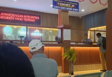 Bapenda Targetkan Penerimaan PKB Nunukan Capai Rp14,5 Miliar