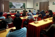 Hari Gajah Sedunia, FKGI dan Gappeta Borneo Gaungkan Konservasi Gajah Kalimantan