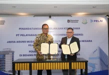 PELNI dan Jamdatun Perkuat Sinergi Tingkatkan Tata Kelola Mitigasi Risiko Hukum