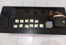 Narkoba Perlahan Rusak Organ Vital Penggunanya