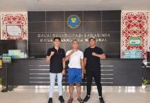 Narkoba Picu Kerusakan Kesehatan hingga Kriminalisasi