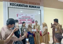 Pemerintah Pusat Terus Berupaya Mengentaskan Kemiskinan di Beberapa Wilayah